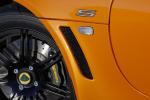 Lotus Exige S 2008 года